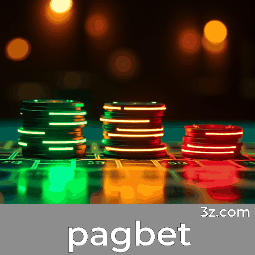Tecnologia 3D Avançada em Jogos de Casino no Pagbet